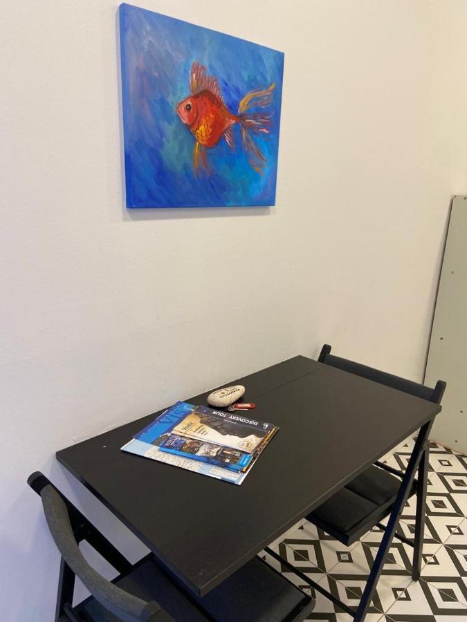 Apartment Ana Вис Экстерьер фото