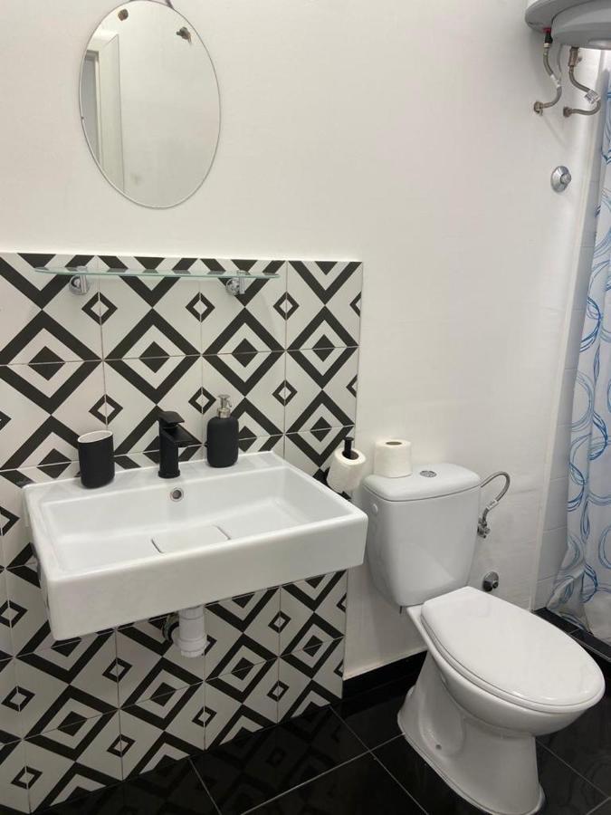 Apartment Ana Вис Экстерьер фото