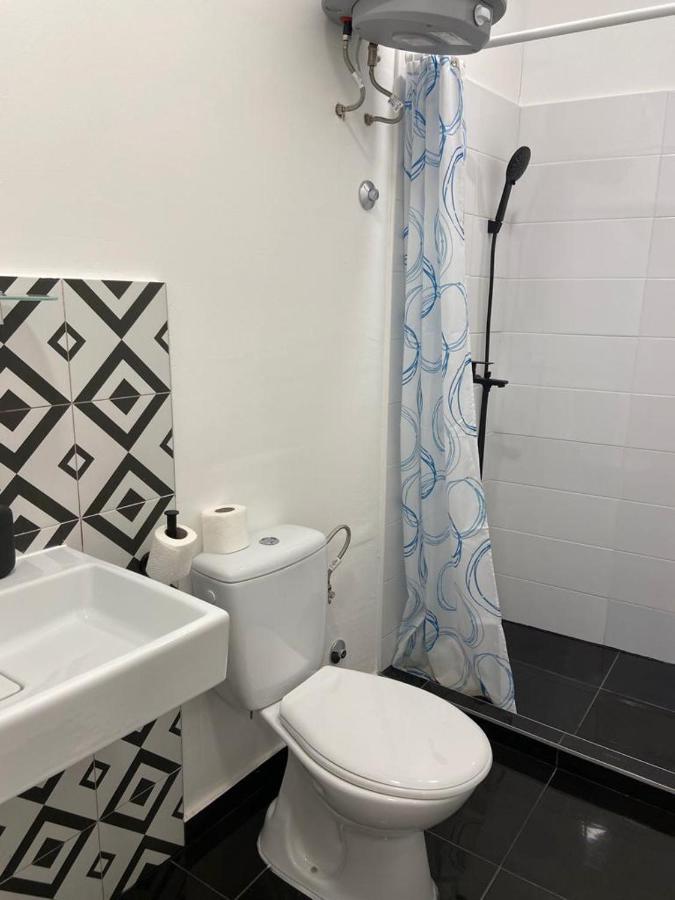 Apartment Ana Вис Экстерьер фото