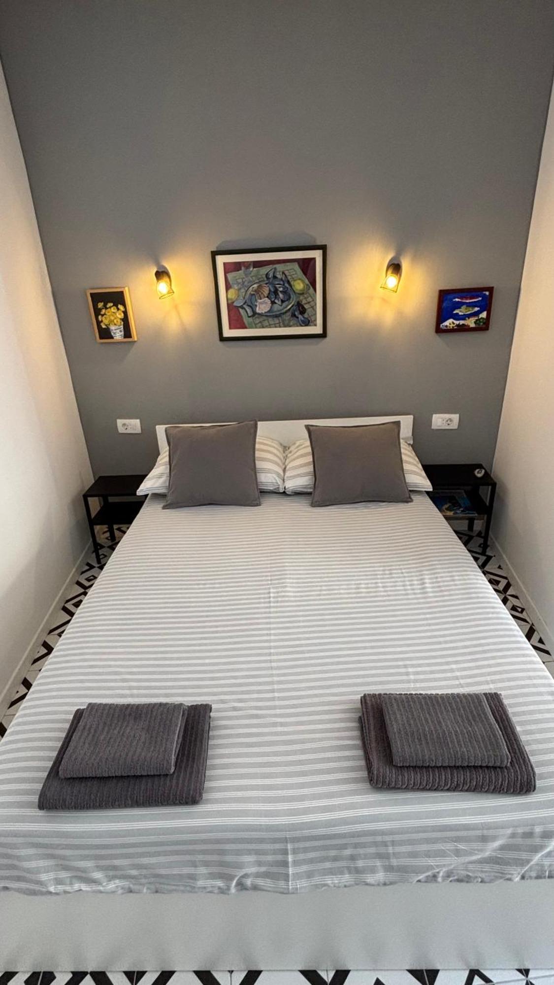Apartment Ana Вис Экстерьер фото