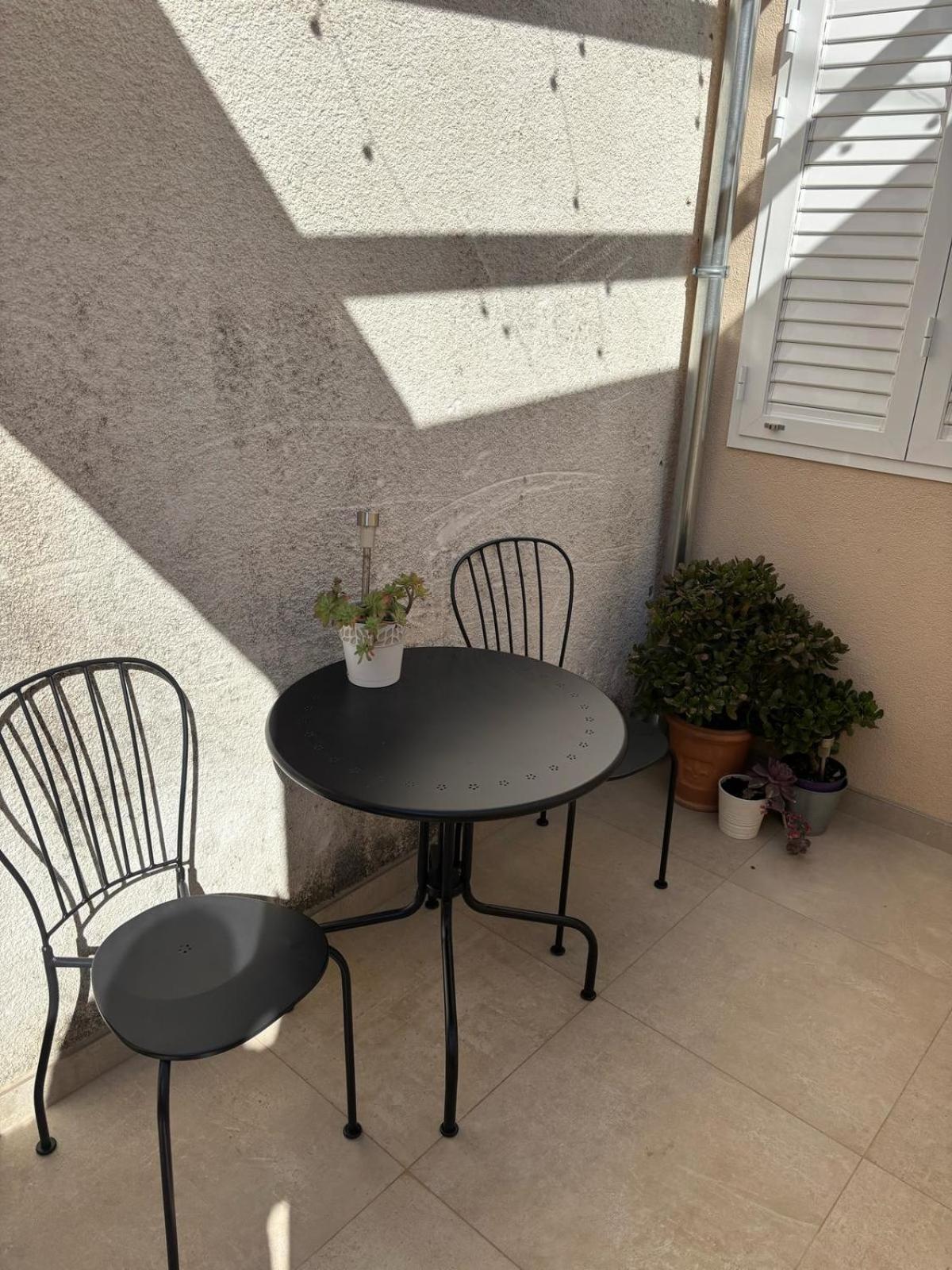 Apartment Ana Вис Экстерьер фото
